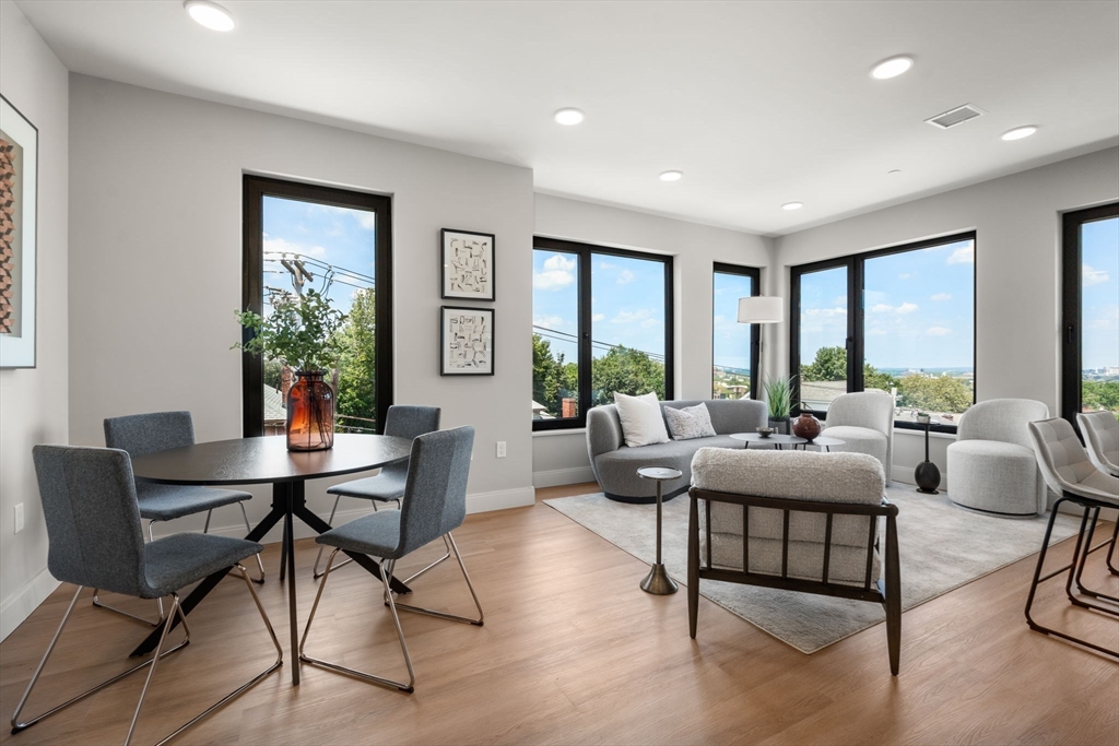 249 Corey Road, Unit 203 Boston, MA 02135 - Photo 2 of 24