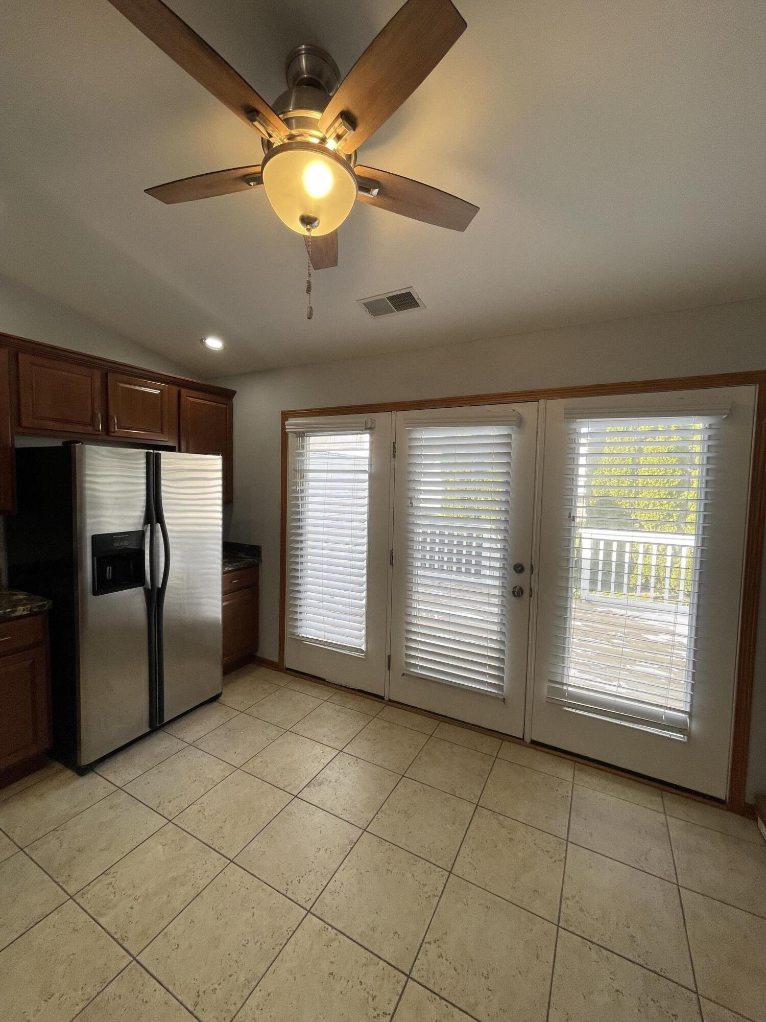 1738 Beech Drive Crown Point, IN 46307 - Photo 7 of 16 a view of an empty room with a window