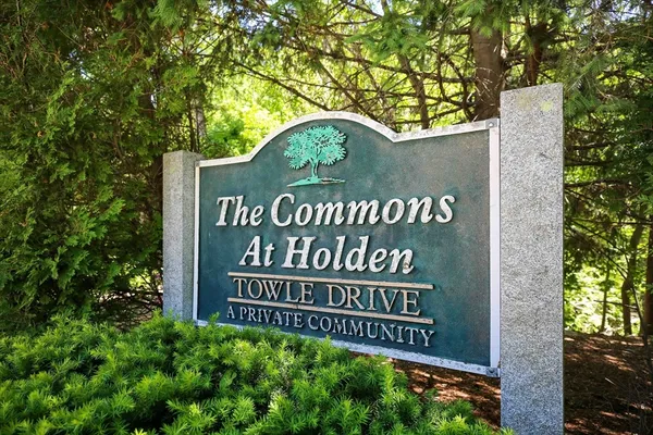 $339,900 | 37 Towle Drive, Unit 37, Holden, MA 01520