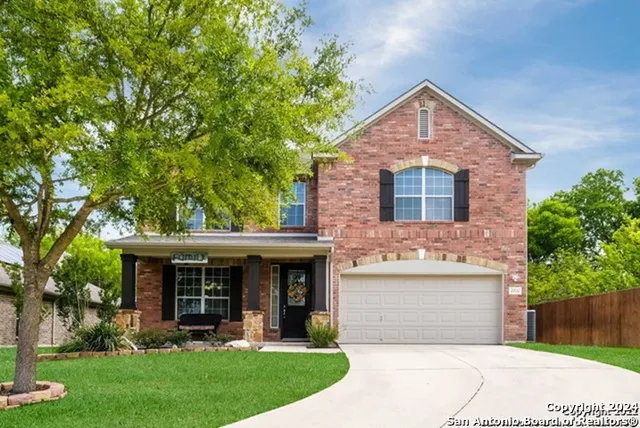 $460,000 | 2200 Oak Place, Schertz, TX 78154
