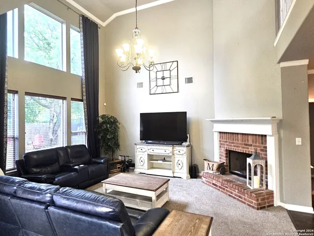 $460,000 | 2200 Oak Place, Schertz, TX 78154