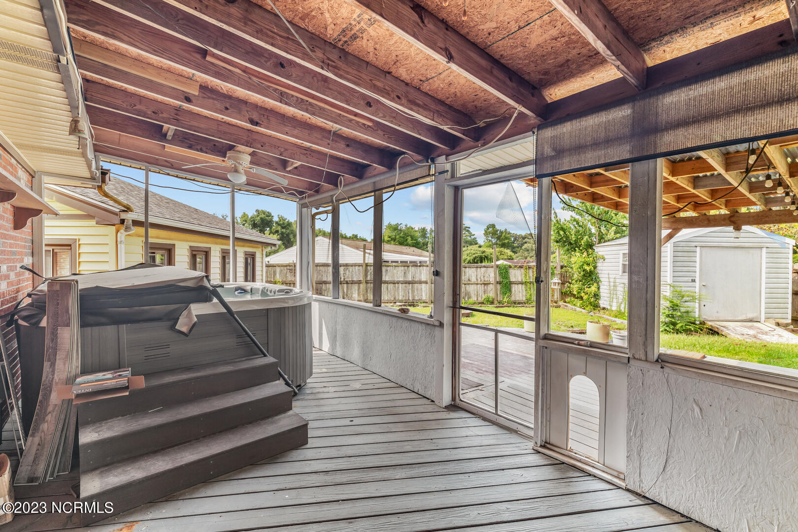 220 Sheffield Road Jacksonville, NC 28546 - Photo 37 of 57 37