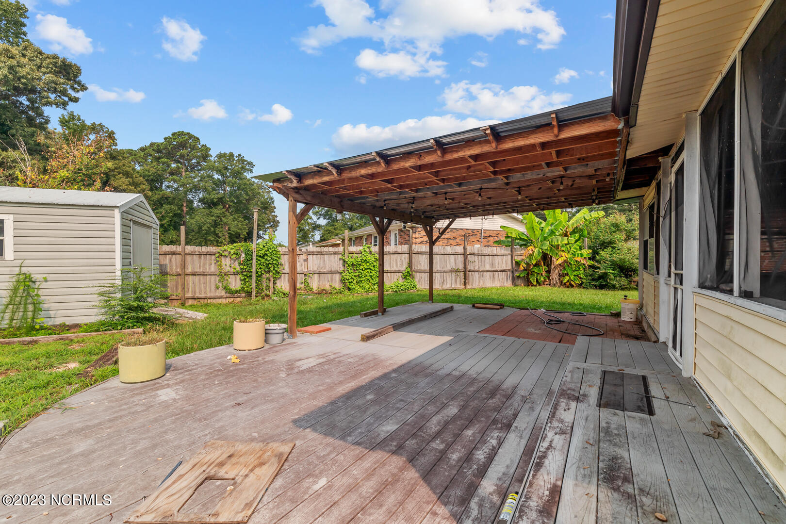 220 Sheffield Road Jacksonville, NC 28546 - Photo 41 of 57 41