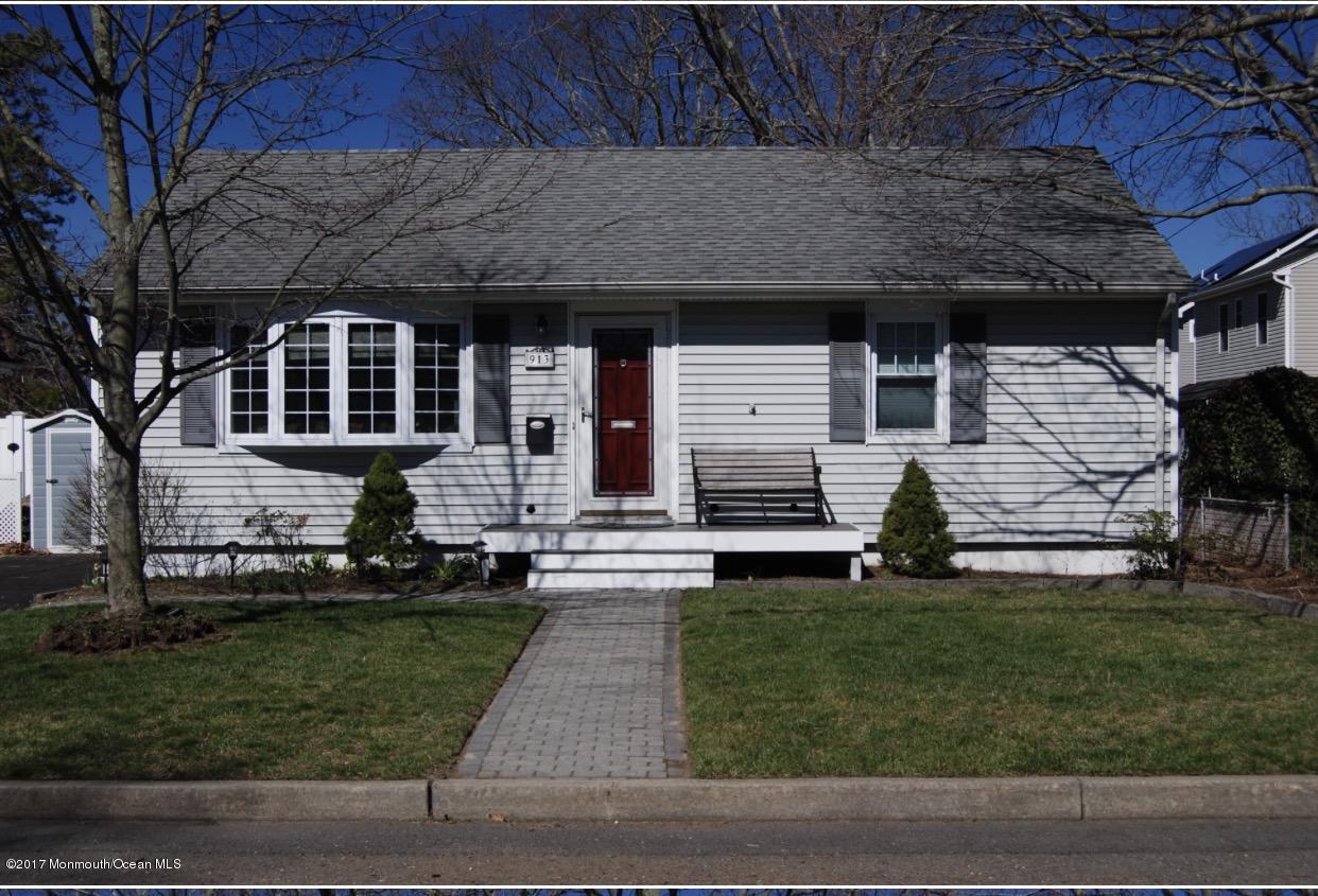 913 Barton Avenue Point Pleasant, NJ 08742 - Photo 1 of 12 FullSizeRender