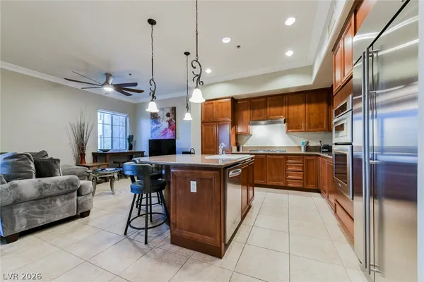 $3,200 | 15 Via Mantova, Unit 201, Henderson, NV 89011