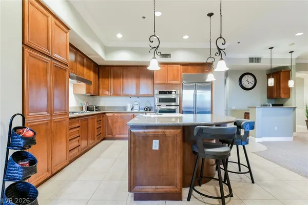$3,200 | 15 Via Mantova, Unit 201, Henderson, NV 89011