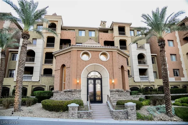 $3,200 | 15 Via Mantova, Unit 201, Henderson, NV 89011