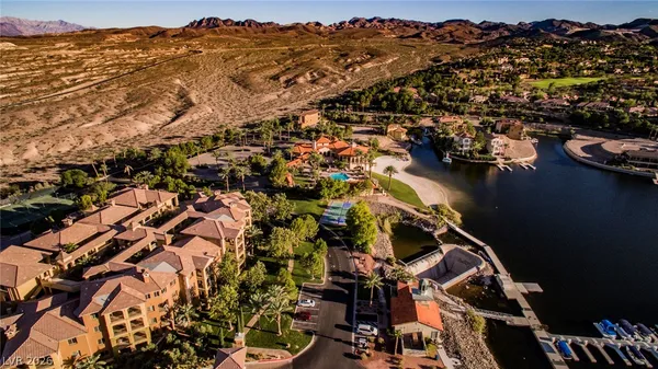 $3,200 | 15 Via Mantova, Unit 201, Henderson, NV 89011
