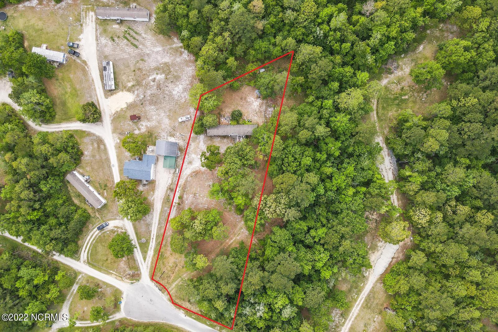 174 Dixon Road Holly Ridge, NC 28445 - Photo 16 of 26 16_zfsdff2png_1_mls