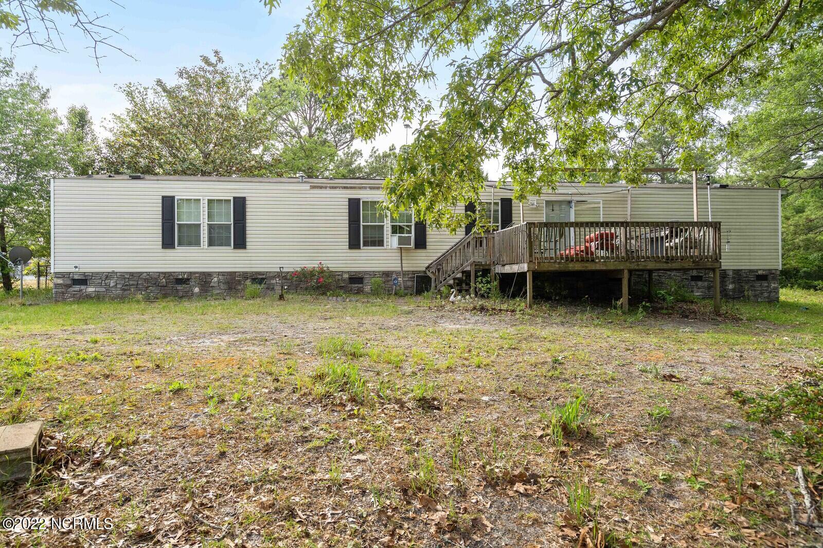 174 Dixon Road Holly Ridge, NC 28445 - Photo 4 of 26 03_zfsdff_mls