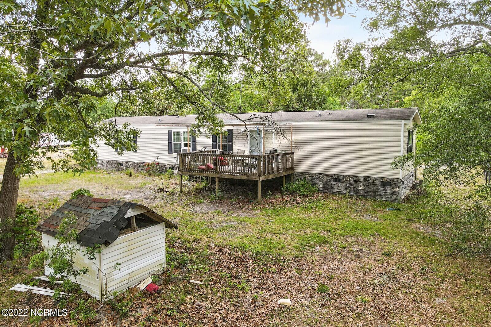 174 Dixon Road Holly Ridge, NC 28445 - Photo 5 of 26 06_zfsdff15_mls