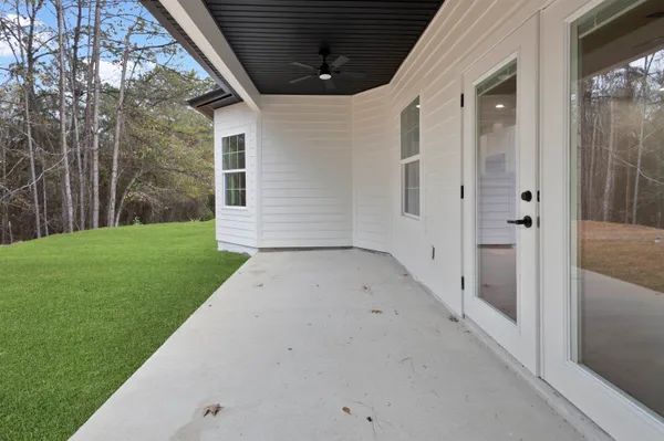 $360,000 | 604 Rustling Pines Boulevard, Midway, FL 32343