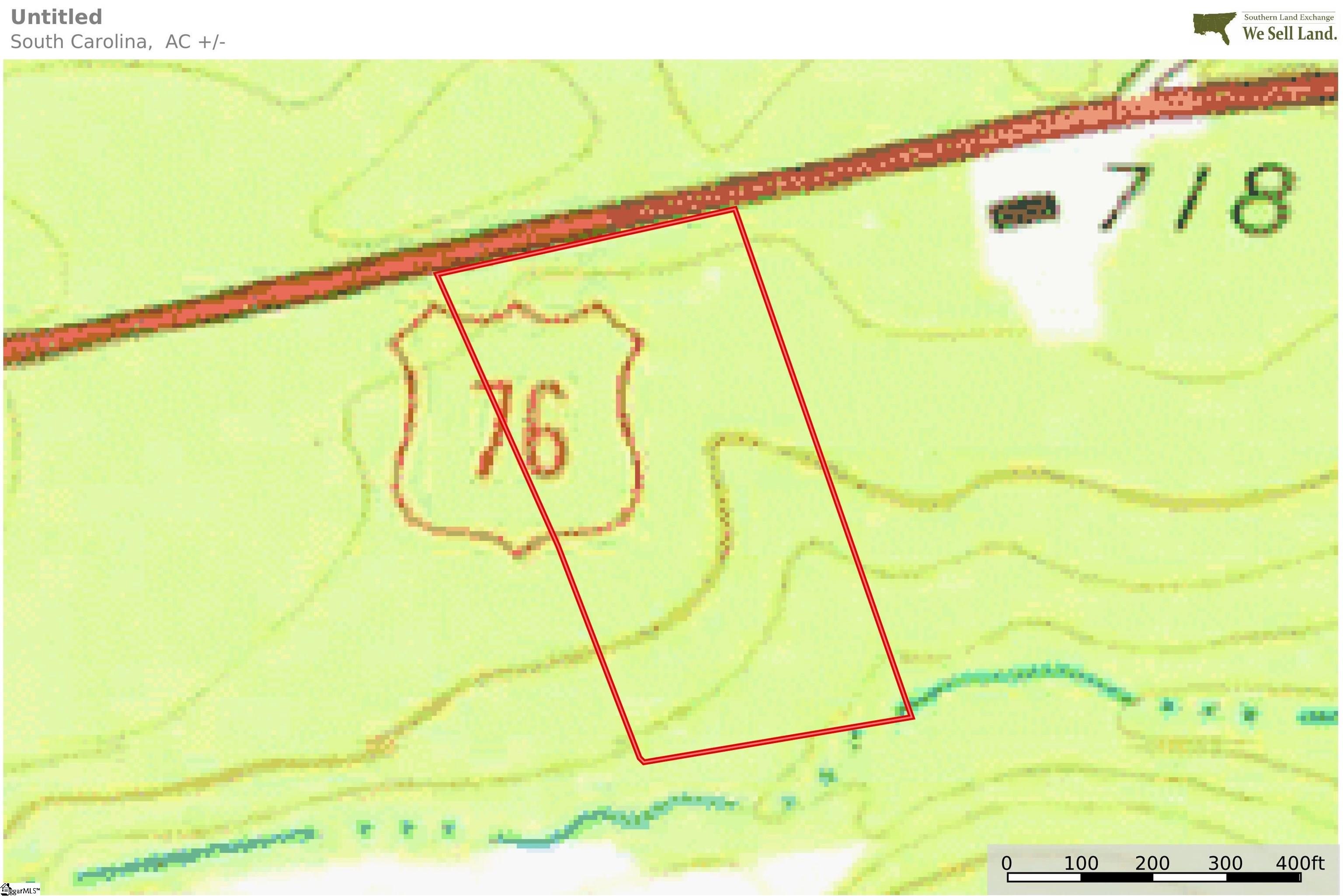 Lot 1 76th Highway Honea Path, SC 29654 - Photo 3 of 3