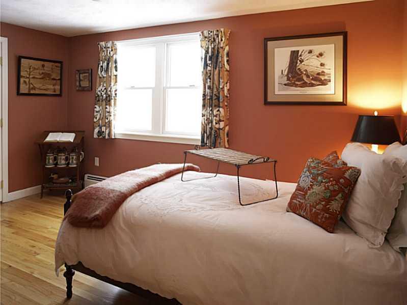 2 Fox Hill Road Cape Elizabeth, ME 04107 - Photo 26 of 34 Bedroom. Bedroom