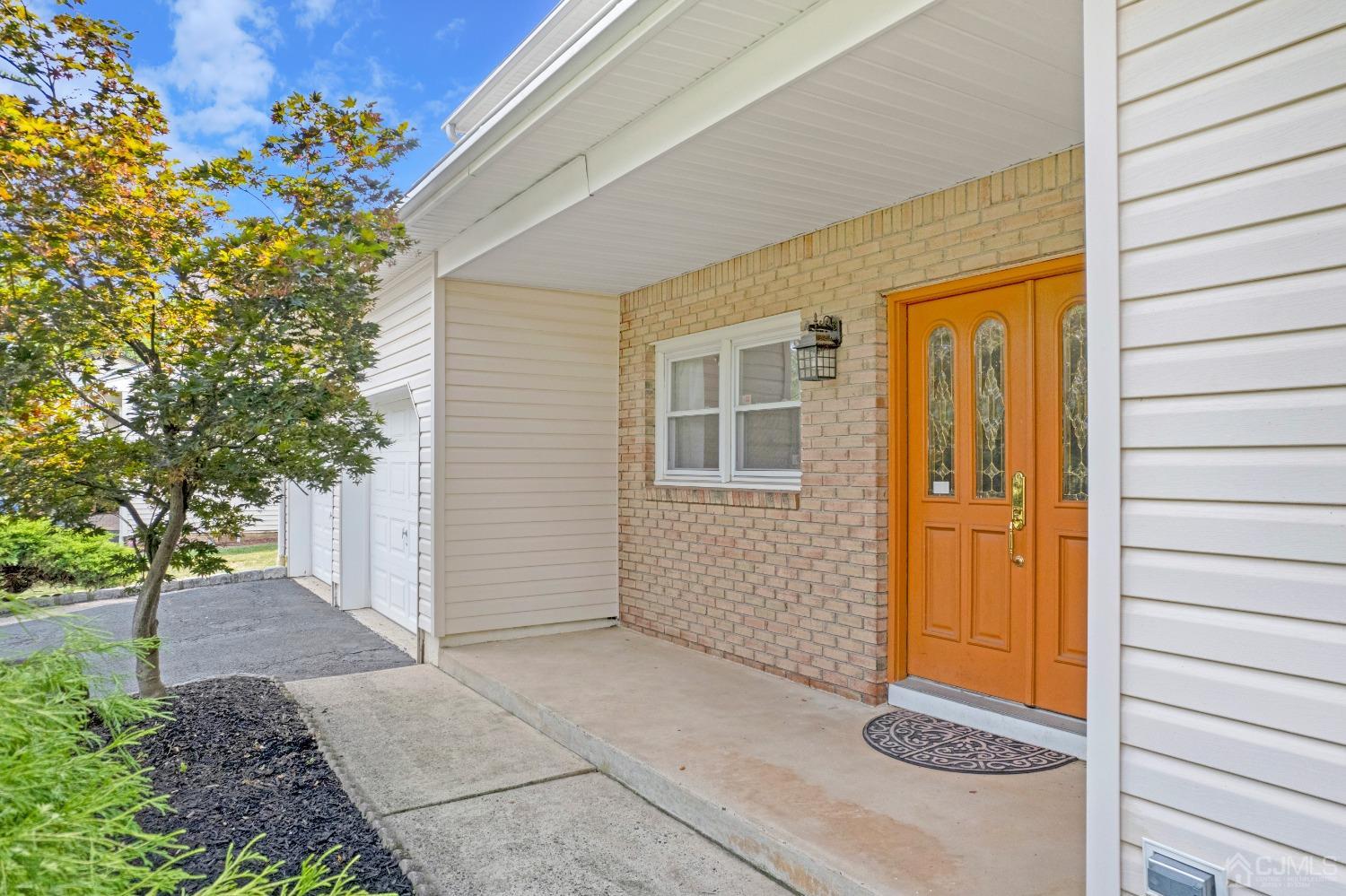 41 Laura Avenue Edison, NJ 08820 - Photo 4 of 45 a view of a house with a door