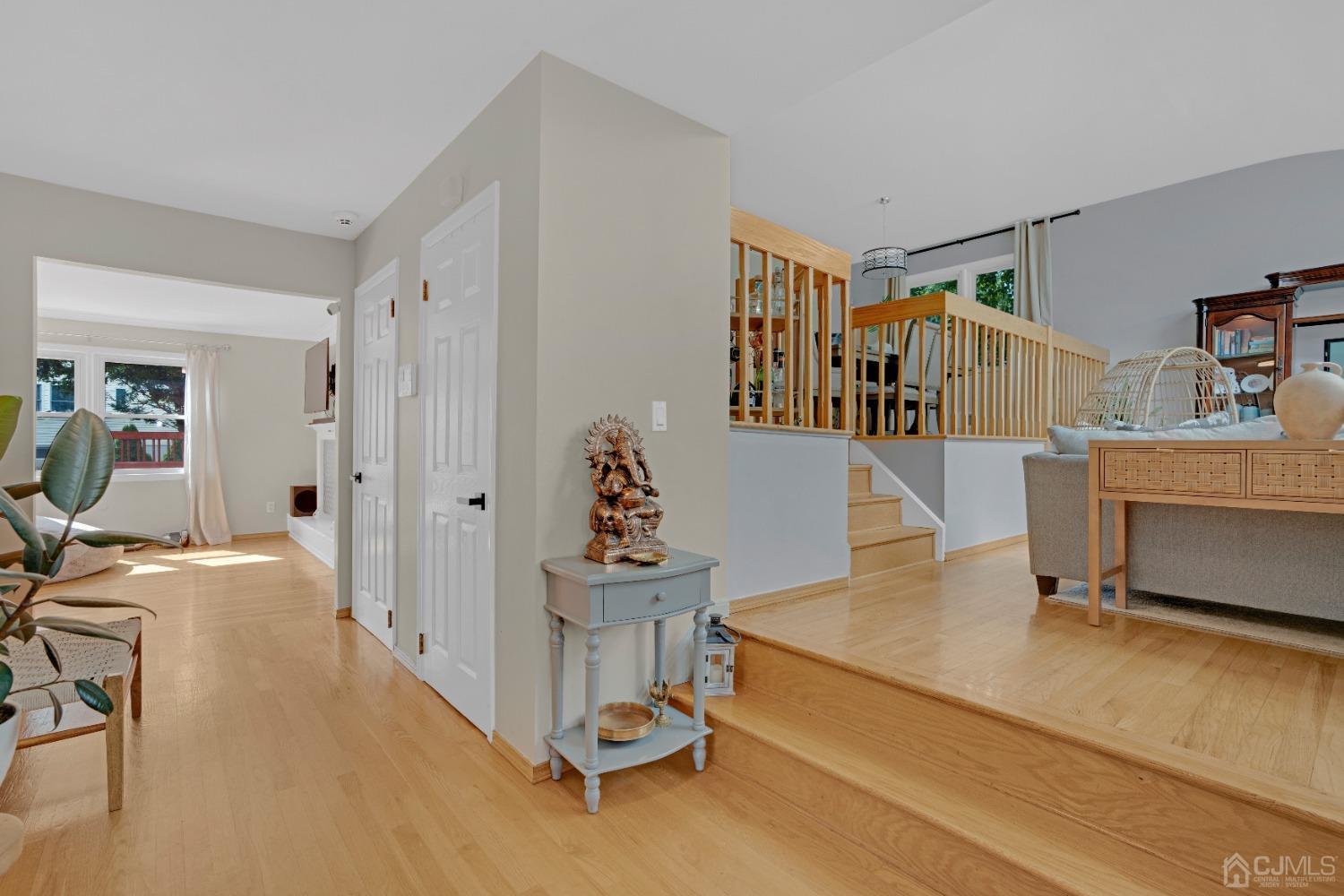 41 Laura Avenue Edison, NJ 08820 - Photo 6 of 45 a view of a livingroom with furniture and a living room