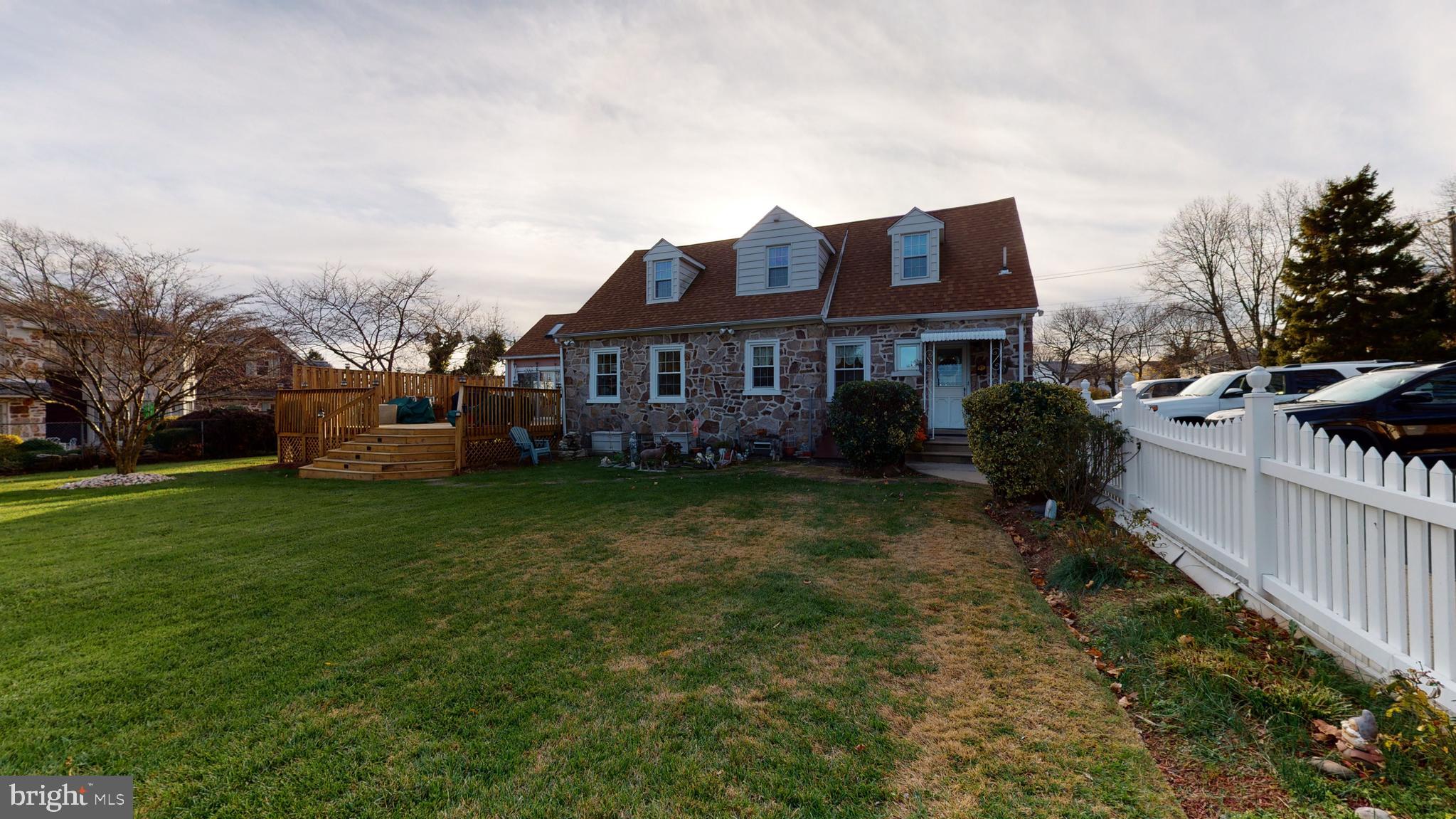 821 Welsh Road Philadelphia, PA 19115 - Photo 44 of 48
