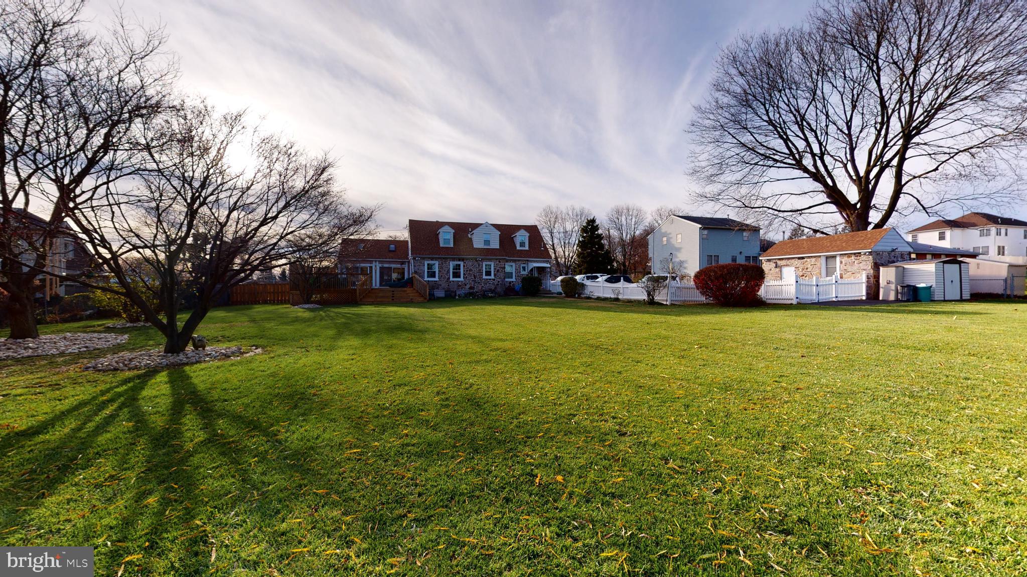 821 Welsh Road Philadelphia, PA 19115 - Photo 47 of 48