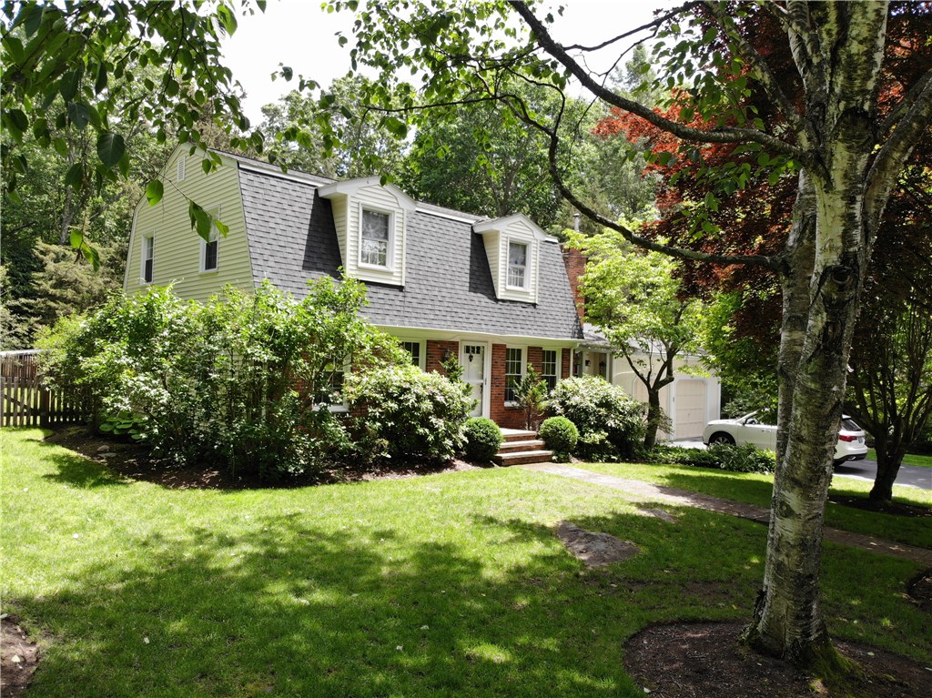 320 Sawmill Road Glocester, RI 02857 - Photo 1 of 19
