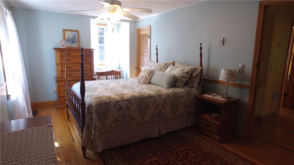 320 Sawmill Road Glocester, RI 02857 - Photo 11 of 19