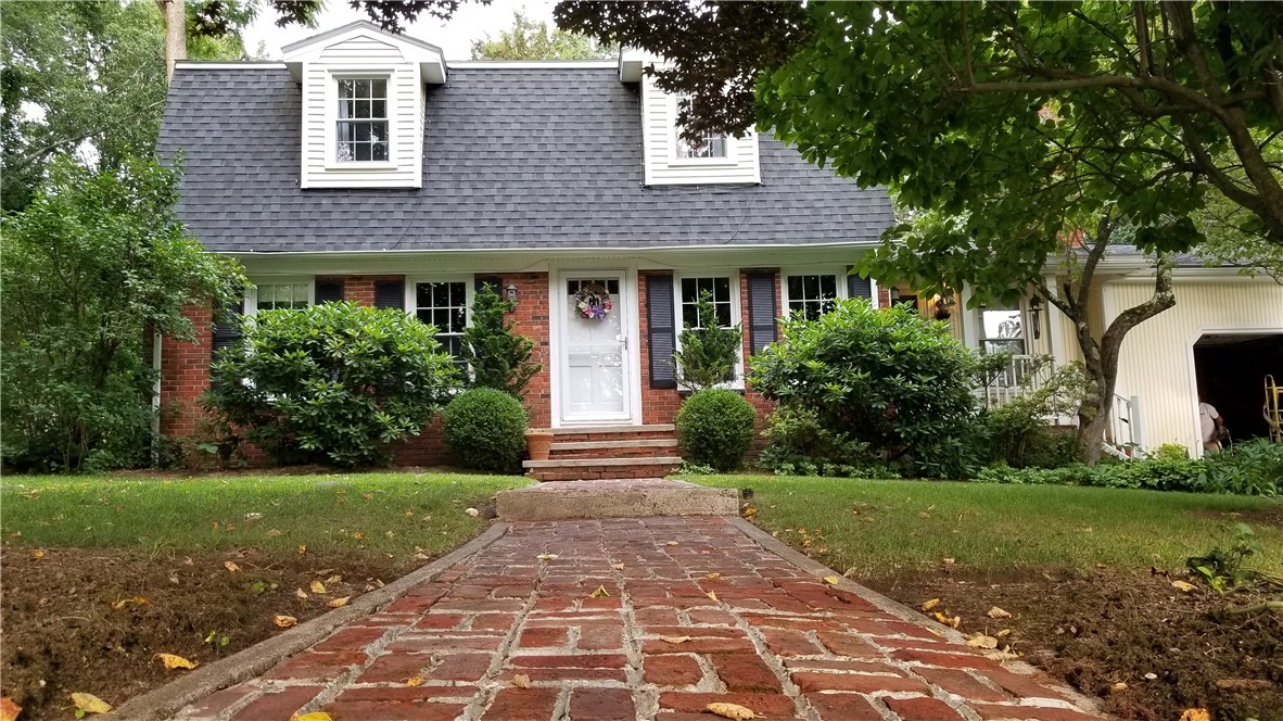 320 Sawmill Road Glocester, RI 02857 - Photo 2 of 19
