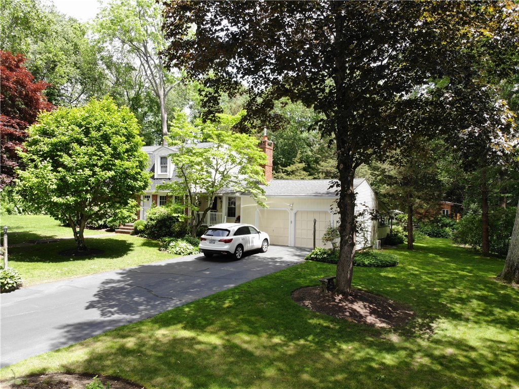 320 Sawmill Road Glocester, RI 02857 - Photo 3 of 19