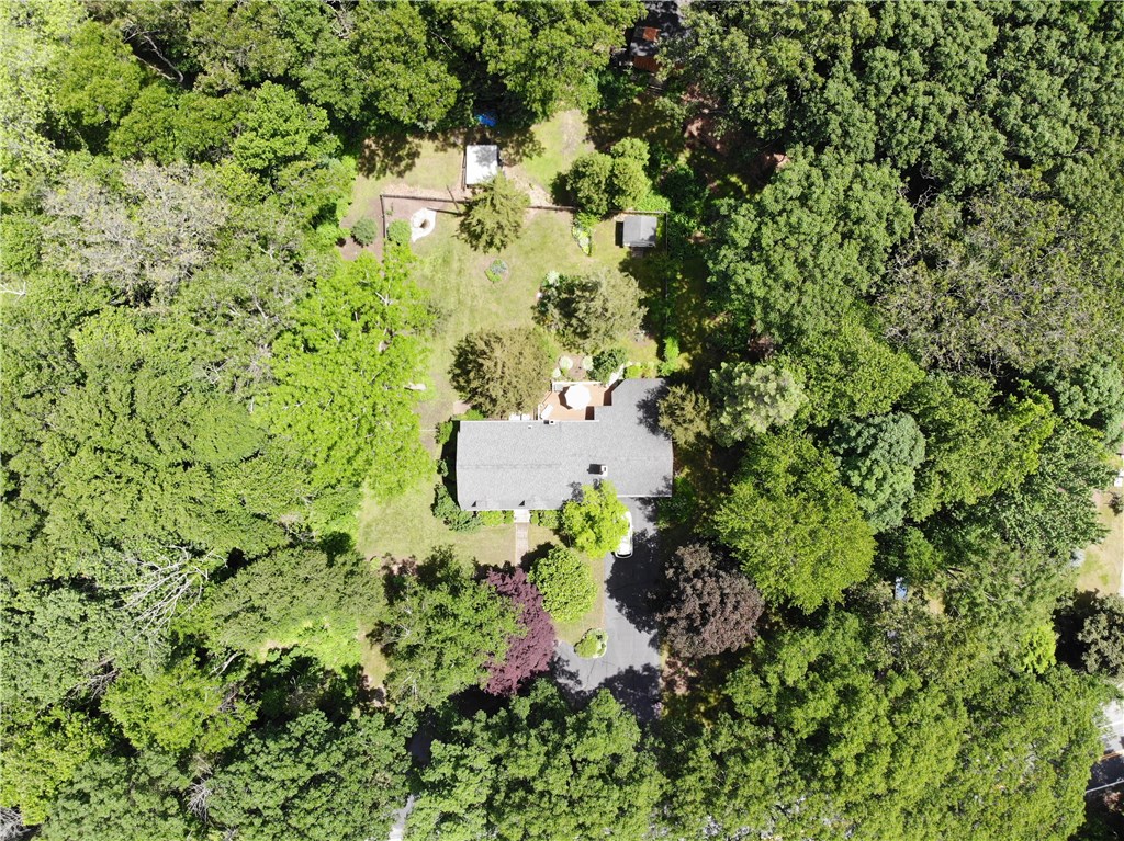 320 Sawmill Road Glocester, RI 02857 - Photo 4 of 19