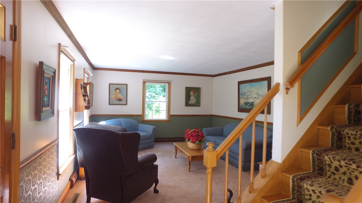 320 Sawmill Road Glocester, RI 02857 - Photo 5 of 19