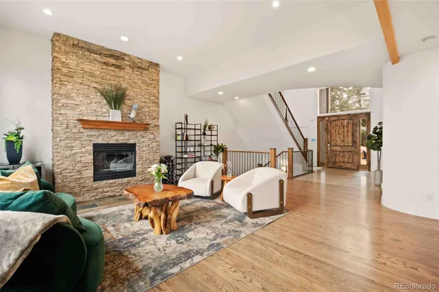 $1,795,000 | 24140 Highway 40, Golden, CO 80401