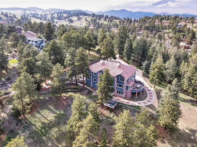 $1,795,000 | 24140 Highway 40, Golden, CO 80401