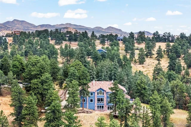 $1,795,000 | 24140 Highway 40, Golden, CO 80401