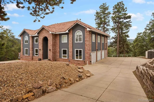 $1,795,000 | 24140 Highway 40, Golden, CO 80401