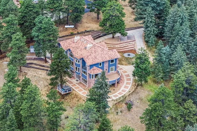 $1,795,000 | 24140 Highway 40, Golden, CO 80401