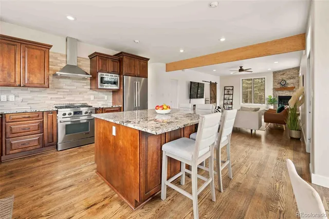 $1,795,000 | 24140 Highway 40, Golden, CO 80401