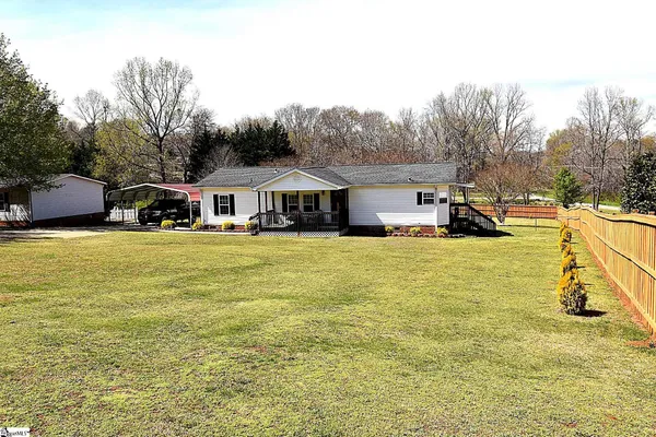 $255,000 | 1304 Cheek Road, Greer, SC 29651
