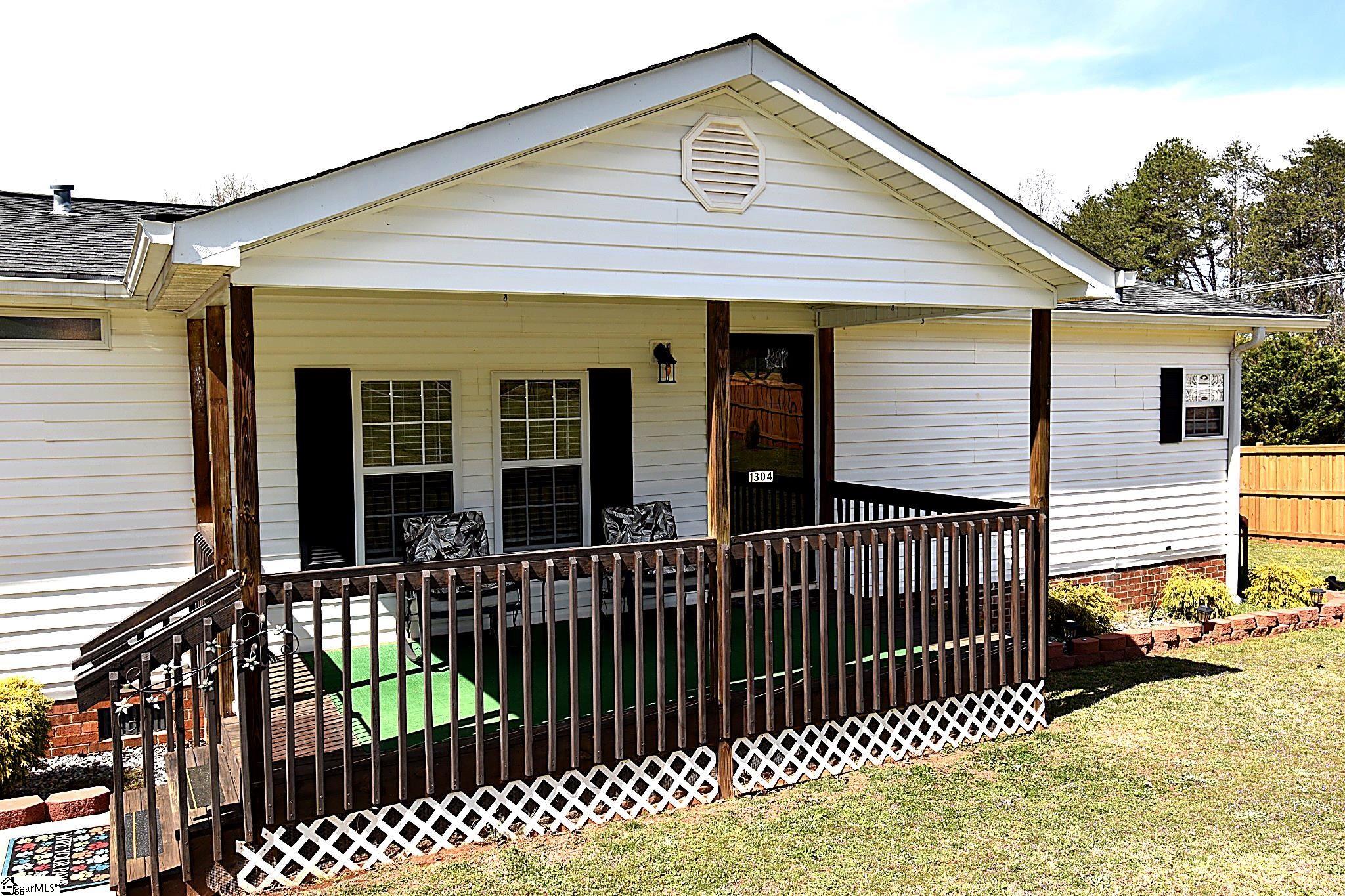 1304 Cheek Road Greer, SC 29651 - Photo 2 of 31