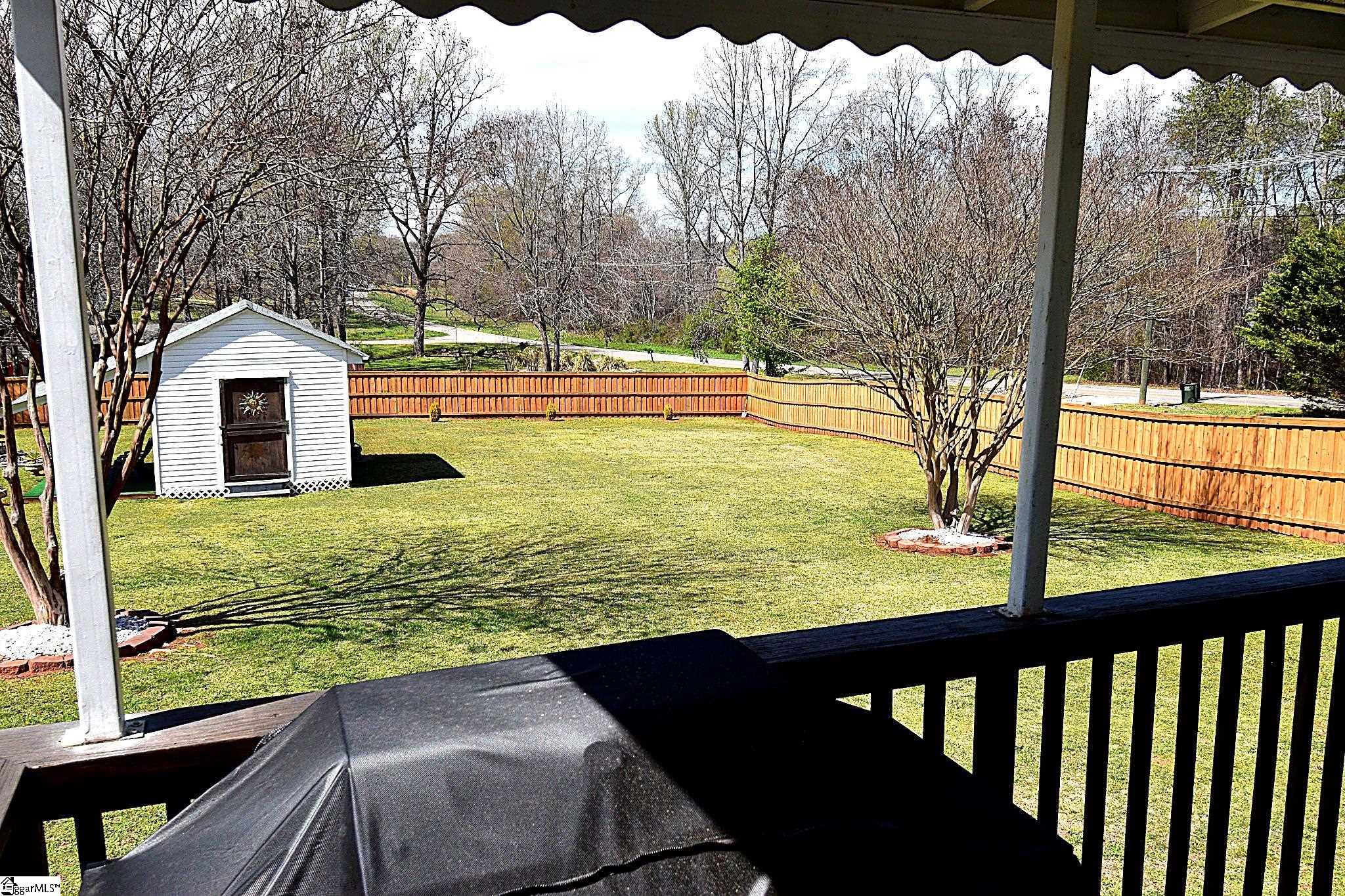 1304 Cheek Road Greer, SC 29651 - Photo 22 of 31