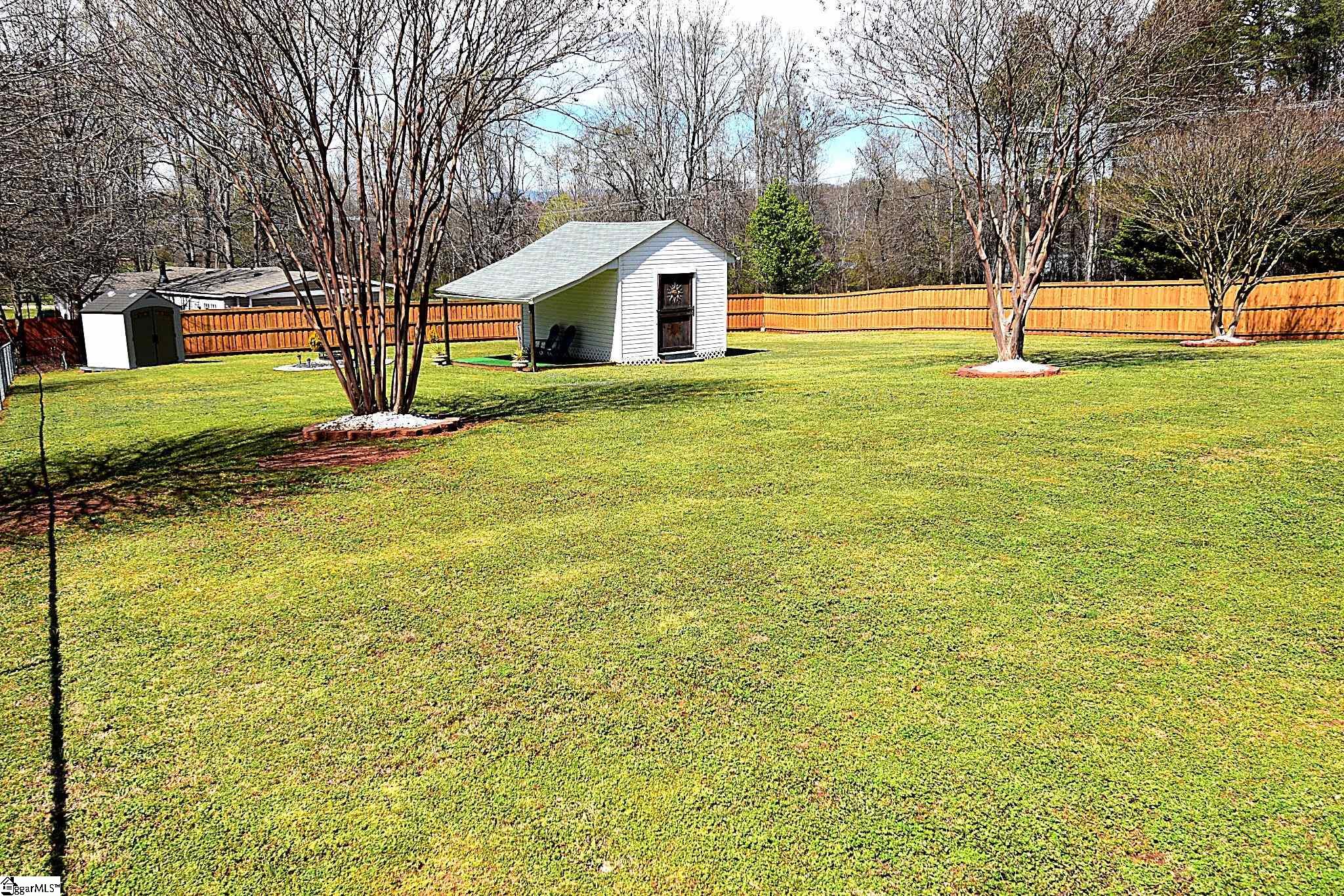 1304 Cheek Road Greer, SC 29651 - Photo 23 of 31