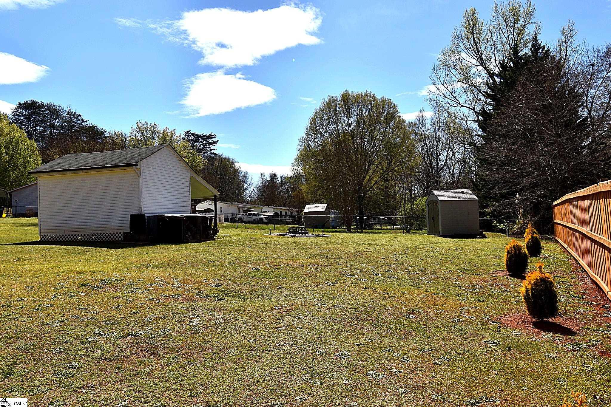 1304 Cheek Road Greer, SC 29651 - Photo 27 of 31