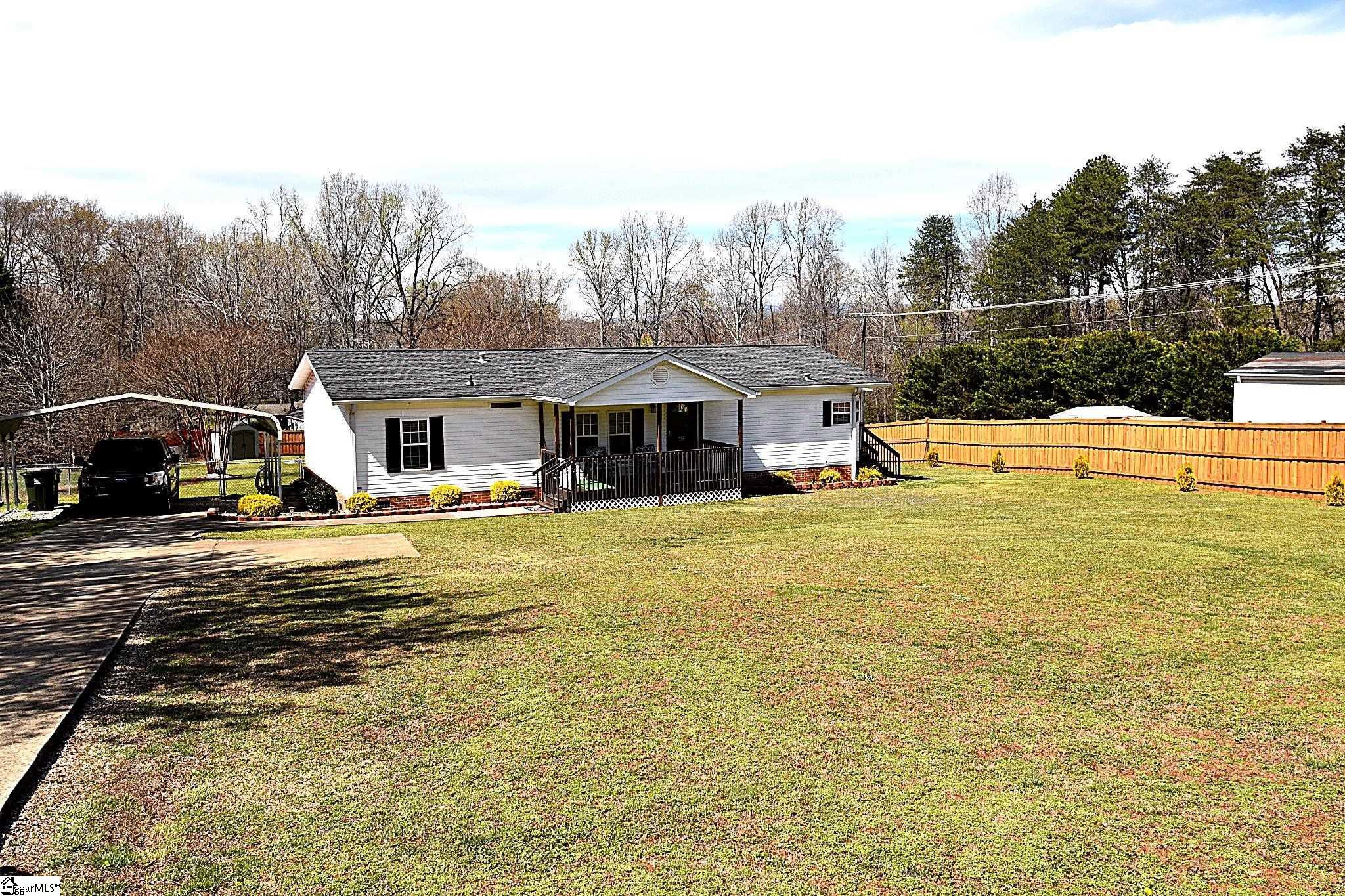 1304 Cheek Road Greer, SC 29651 - Photo 31 of 31