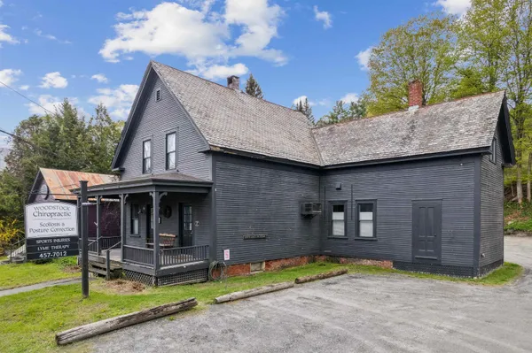$695,000 | 47 Pleasant Street, Woodstock, VT 05091