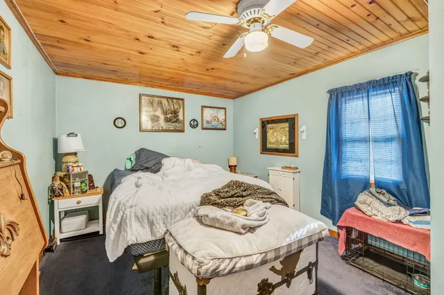 $319,000 | 142 Clark Island Road, St. George, ME 04859