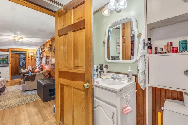 $319,000 | 142 Clark Island Road, St. George, ME 04859