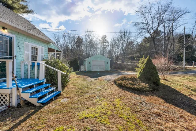 $319,000 | 142 Clark Island Road, St. George, ME 04859