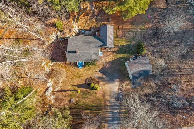 $319,000 | 142 Clark Island Road, St. George, ME 04859