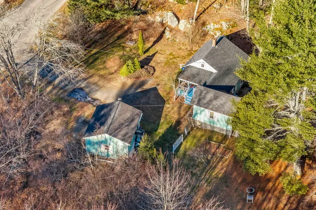 $319,000 | 142 Clark Island Road, St. George, ME 04859