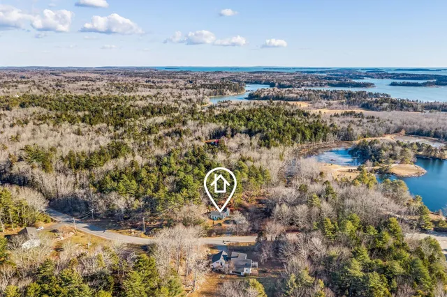 $319,000 | 142 Clark Island Road, St. George, ME 04859