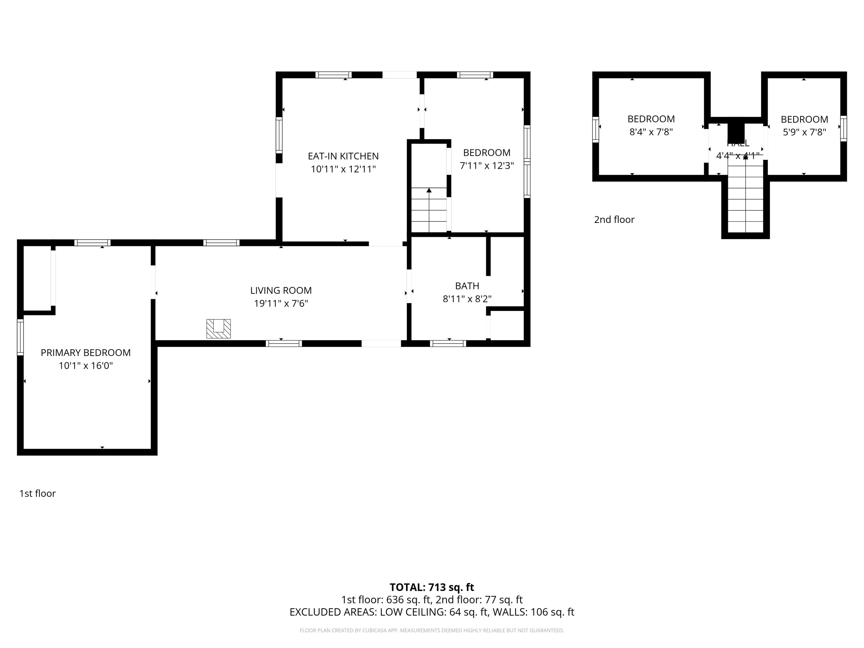 142 Clark Island Road St. George, ME 04859 - Photo 33 of 33 3-Floorplan_3