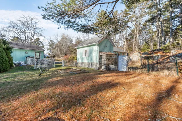 $319,000 | 142 Clark Island Road, St. George, ME 04859