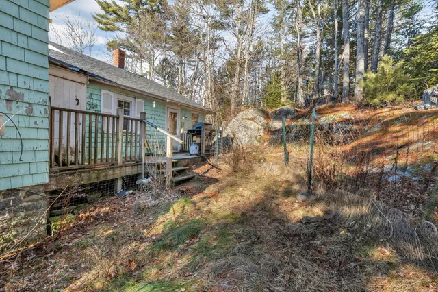 $319,000 | 142 Clark Island Road, St. George, ME 04859